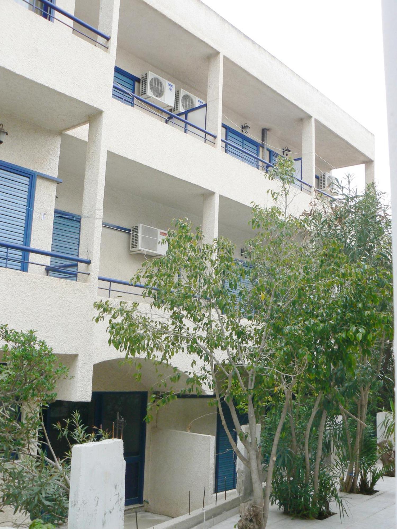 Pericles Studios Agia Marina  Extérieur photo