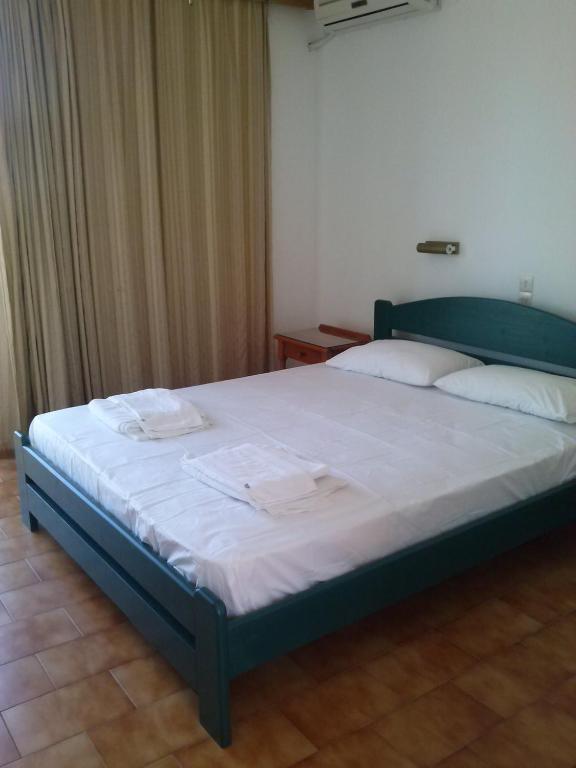 Pericles Studios Agia Marina  Chambre photo