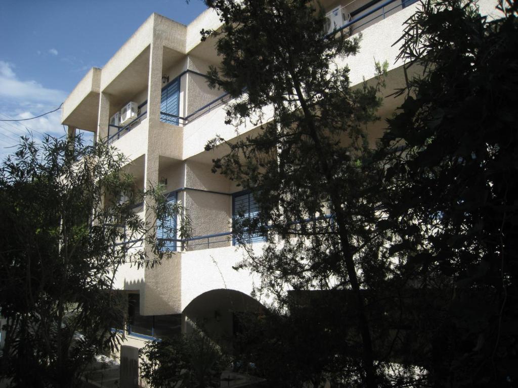 Pericles Studios Agia Marina  Chambre photo