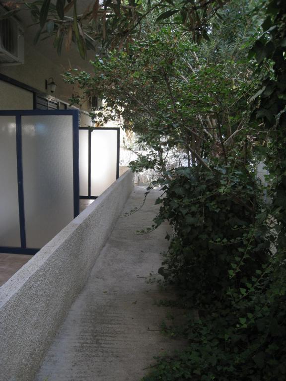 Pericles Studios Agia Marina  Extérieur photo