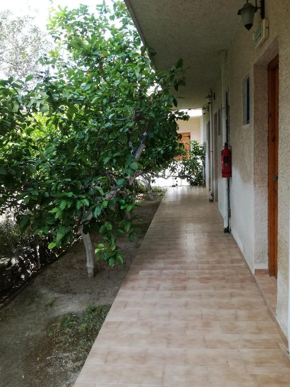 Pericles Studios Agia Marina  Extérieur photo