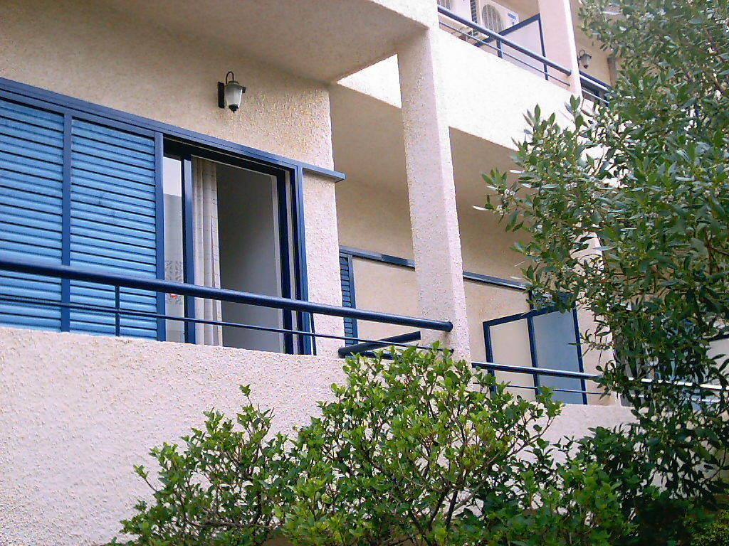 Pericles Studios Agia Marina  Extérieur photo